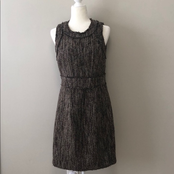 Michael Kors Dresses & Skirts - Michael Kors || Tweed Dress || size 6